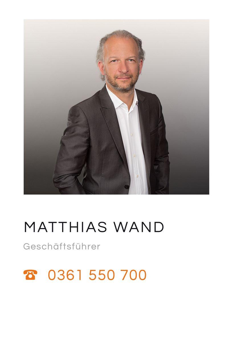Matthias Wand Massivhaus Gmbh