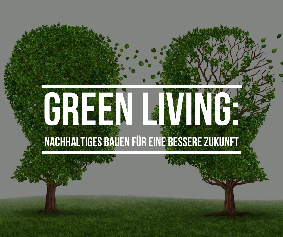 Green Living