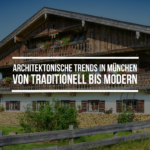 Von traditionell bis modern