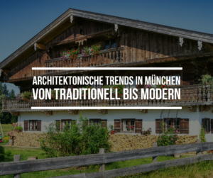 Von traditionell bis modern